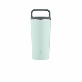 Zojirushi Tumbler แก้วน้ำ เก็บความร้อน/เย็น 0.40 ลิตร รุ่น SX-JA40-GM - Zojirushi, บ้านและสวน