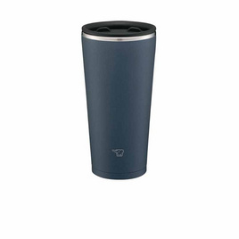 Zojirushi Tumbler แก้วน้ำ เก็บความร้อน/เย็น 0.45 ลิตร รุ่น SX-FA45-BM - Zojirushi, ห้องครัวและอุปกรณ์