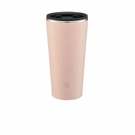 Zojirushi Tumbler แก้วน้ำ เก็บความร้อน/เย็น 0.45 ลิตร รุ่น SX-FA45-PZ - Zojirushi, ภาชนะใส่น้ำและน้ำแข็ง