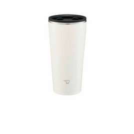 Zojirushi Tumbler แก้วน้ำ เก็บความร้อน/เย็น 0.45 ลิตร รุ่น SX-FA45-WM - Zojirushi, ภาชนะใส่น้ำและน้ำแข็ง