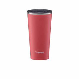 Zojirushi Tumbler แก้วน้ำเก็บความร้อน/เย็น 0.45 ลิตร รุ่น SX-FSE45-PV - Zojirushi, ภาชนะใส่น้ำและน้ำแข็ง