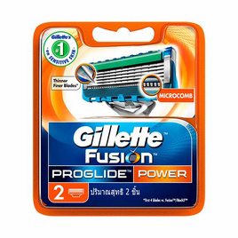 ยิลเลตต์ใบมีดโกนฟิวชั่นโปรไกลด์ - Gillette, อุปกรณ์กำจัดขน