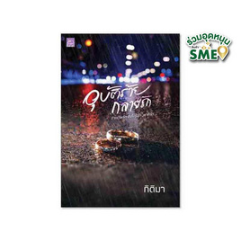 หนังสือ อุบัติร้ายกลายรัก - Sugar Beat, วรรณกรรม