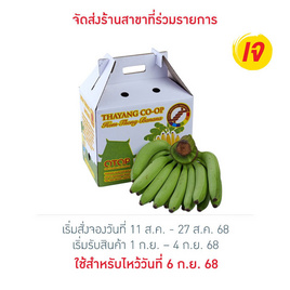 ชุดมั่งคั่งร่ำรวย กล้วยมงคล - No Brands, ผักและผลไม้