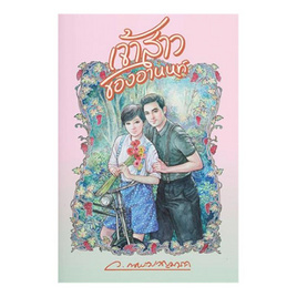 หนังสือ เจ้าสาวของอานนท์ - แสงดาว, วรรณกรรม