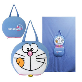 หมอนผ้าห่มกลมหน้าโดราเอมอน ยัมมี่สมาย - Doraemon, ห้องนอนและเครื่องนอน