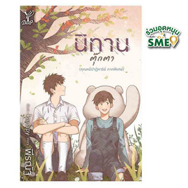 หนังสือ นิทานตุ๊กตา - สถาพรบุ๊คส์, นวนิยาย