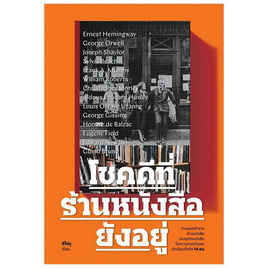 หนังสือ โชคดีที่ร้านหนังสือยังอยู่ - แสงดาว, วรรณกรรม