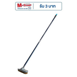 โพลี-ไบรท์ แปรงขัดพื้นทองเหลือง รุ่น ด้ามยืดหด - Poly-Brite, ไอเทมเด็ด รวมสินค้าของใช้ทุกบ้านควรมี ราคาพิเศษ