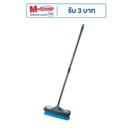 โพลี-ไบรท์ แปรงขัดพื้น ด้ามยืดหด - Poly-Brite, ของใช้ภายในบ้าน