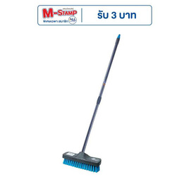 โพลี-ไบรท์ แปรงขัดพื้น ด้ามยืดหด - Poly-Brite, แปรงทำความสะอาด