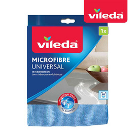 วิเลดา ผ้าเช็ดอเนกประสงค์ไมโครไฟเบอร์ - Vileda, Vileda