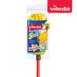 วิเลดา ม็อบถูพื้นซุปเปอร์โมชิโอ ซอฟท์ - Vileda, Vileda