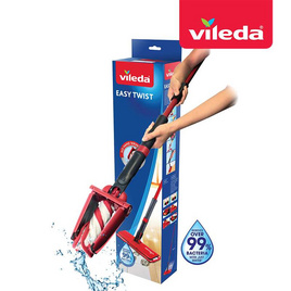 วิเลดา ม็อบถูพื้นอัลตร้าแมกซ์ อีซี่ทวิสต์ - Vileda, Vileda