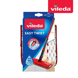 วิเลดา อะไหล่ม็อบถูพื้นอัลตร้าแมกซ์ อีซี่ทวิสต์ - Vileda, Vileda