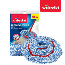 วิเลดา ไมโครทวิสต์ แมกซ์ รีฟิล - Vileda, Vileda