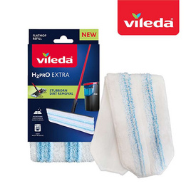 วิเลดา ผ้ารีฟิล เอชทูโปร - Vileda, Vileda