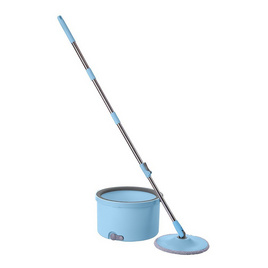 โพลี-ไบรท์ ม็อบถังชุดเชต รุ่น ไซโคลน - Poly-Brite, อุปกรณ์ทำความสะอาด