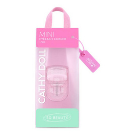 เคที่ดอลล์ ที่ดัดขนตามินิ - Cathy Doll, อุปกรณ์อื่นๆ