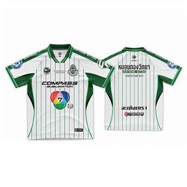 เสื้อคอปกคางหมูหมอนทองวิทยา - Compass, ตารางสีเสื้อมงคล