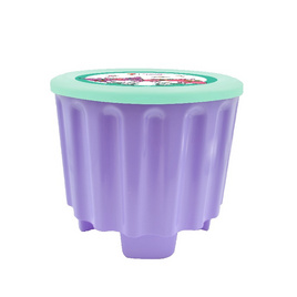 เก้าอี้เก็บฝัน (สีม่วง-เขียว) - 7-ELEVEN, เก้าอี้