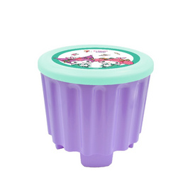 เก้าอี้เก็บฝัน (สีม่วง-เขียว) - 7-ELEVEN, สินค้าใหม่