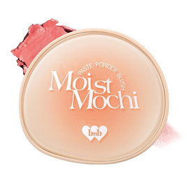 แบร์แอนด์บลิซ มอยส์ โมจิ เพสต์ พาวเดอร์ บลัช - Barenbliss, สินค้าใหม่