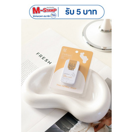 ฟีลฟิน สไลด์ บาล์ม (ตลับสีขาว) - Feelfin, Healthcare หน้ากากและอุปกรณ์เพื่อคนรักสุขภาพ