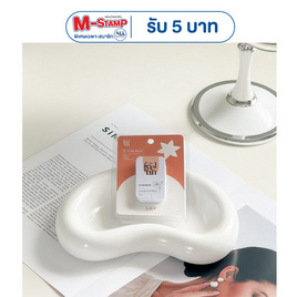 ฟีลฟิน สไลด์ บาล์ม (ตลับสีขาว) - Feelfin, Healthcare หน้ากากและอุปกรณ์เพื่อคนรักสุขภาพ