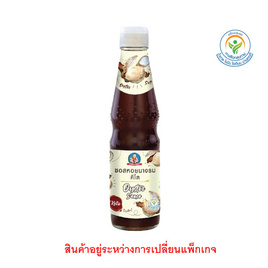 เด็กสมบูรณ์ ซอสหอยนางรม (สูตรน้ำตาล0%) 350 กรัม - เด็กสมบูรณ์, ซอสหอยรม