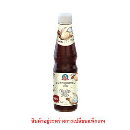 เด็กสมบูรณ์ ซอสหอยนางรม (สูตรน้ำตาล0%) 350 กรัม - เด็กสมบูรณ์, ซอสหอยรม
