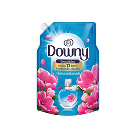 ดาวน์นี่ น้ำยาปรับผ้านุ่ม สูตรเข้มข้น กลิ่น ซันไรซ์เฟรช 1000 มล. - Downy, น้ำยาปรับผ้านุ่ม
