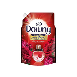 ดาวน์นี่ น้ำยาปรับผ้านุ่ม สูตรเข้มข้น กลิ่น แพชชั่น 1000 มล. - Downy, น้ำยาปรับผ้านุ่ม