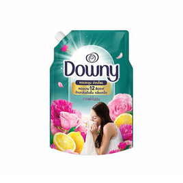 ดาวน์นี่ น้ำยาปรับผ้านุ่ม สูตรเข้มข้น สำหรับตากในที่ร่ม 1000 มล. - Downy, น้ำยาปรับผ้านุ่ม