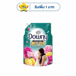 ดาวน์นี่ น้ำยาปรับผ้านุ่ม สูตรเข้มข้น สำหรับตากในที่ร่ม 1000 มล. - Downy, Corporate : Landing