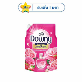 ดาวน์นี่ น้ำยาปรับผ้านุ่ม การ์เด้นบลูม 1000 มล. - Downy, ของใช้ในครัวเรือน