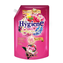 ไฮยีน น้ำยาปรับผ้านุ่ม เลิฟลี่ บลูม 1000 มล. - Hygiene, ของใช้ในครัวเรือน