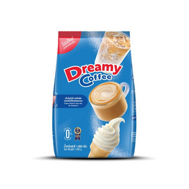 คอฟฟี่ ดรีมมี่ ครีมเทียมขนาด 1000 กรัม - Coffee Dreamy