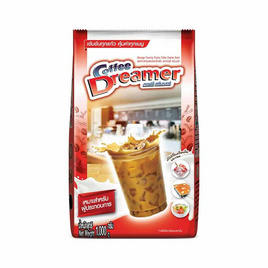 คอฟฟี่ ดรีมเมอร์ ครีมเทียมขนาด 1000 กรัม - Coffee Dreamer, น้ำตาลและสารให้ความหวาน