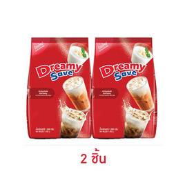 คอฟฟี่ ดรีมเมอร์ ครีมเทียมขนาด 1000 กรัม - Coffee Dreamer, น้ำตาลและสารให้ความหวานอื่นๆ