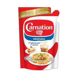 คาร์เนชัน ผลิตภัณฑ์นมปรุงอาหารและเบเกอรี่ 1000 กรัม - คาร์เนชัน, Carnation