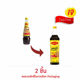 แม็กกี้ ซอสปรุงอาหาร 1000 มิลลิลิตร - แม็กกี้, ซอสปรุงรส