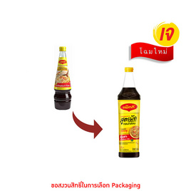 แม็กกี้ ซอสปรุงอาหาร 1000 มิลลิลิตร - แม็กกี้, ซอสปรุงอาหาร