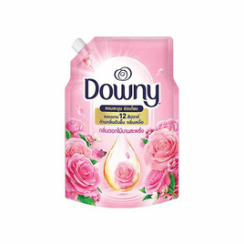ดาวน์นี่ น้ำยาปรับผ่านุ่ม สูตรเข้มข้น กลิ่น หอมดอกไม้บานสะพรั่ง 1000 มล. - Downy, ของใช้ภายในบ้าน