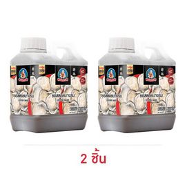 เด็กสมบูรณ์ ซอสหอยนางรมสูตรมืออาชีพ 1000 กรัม - เด็กสมบูรณ์, จับคู่สินค้า : Seasoning and Dry Food