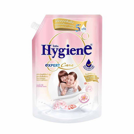 ไฮยีน เอ็กซ์เพิร์ทแคร์ น้ำยาปรับผ้านุ่ม บลูมมิ่ง ทัช 1000 มล. - Hygiene, โปรโมชั่นพิเศษ