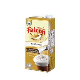 นกเหยี่ยว ผลิตภัณฑ์นมยูเอสทีสำหรับตีฟอง 1000 มล. - Falcon, ครีมเทียม
