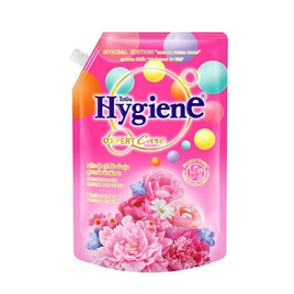 ไฮยีน ปรับผ้านุ่ม ฟอร์เอเวอร์ บลูม 1000 มล. - Hygiene, ผลิตภัณฑ์ทำความสะอาดผ้า