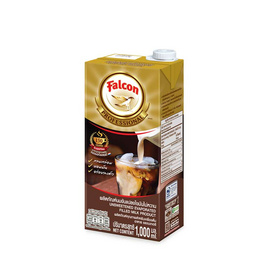 นกเหยี่ยว นมข้นแปลงไขมันไม่หวาน โพรเฟสซัลแนล 1000 มล. - Falcon, ครีมเทียม