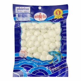 แต้จิ๋ว ลูกชิ้นปลาบัวลอย 100G. - แต้จิ๋ว, แต้จิ๋ว